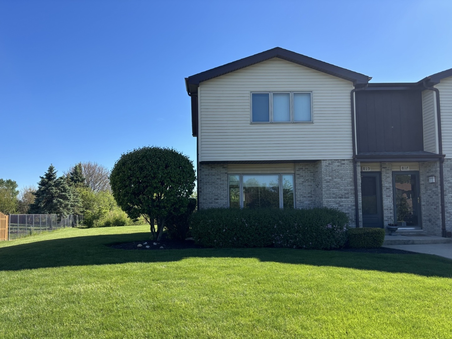 819 Sojourn Road, New Lenox, IL 60451