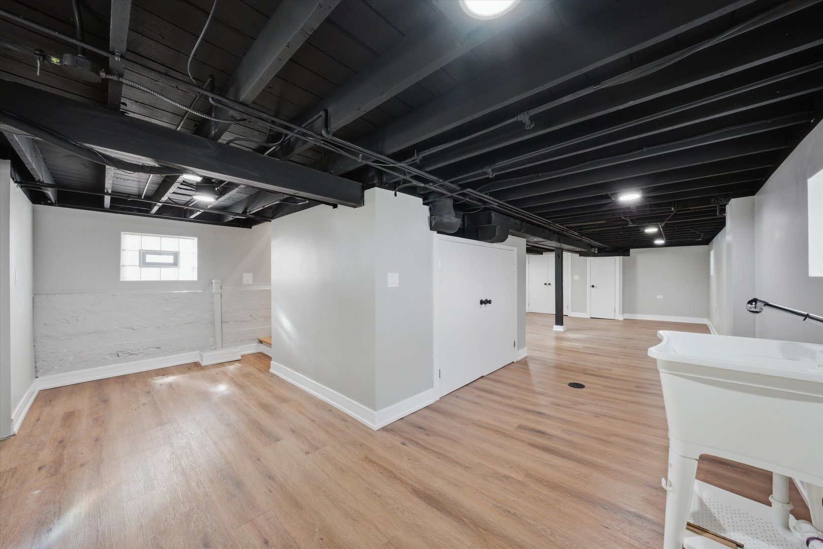 5231 S Homan Avenue, Chicago, IL 60632