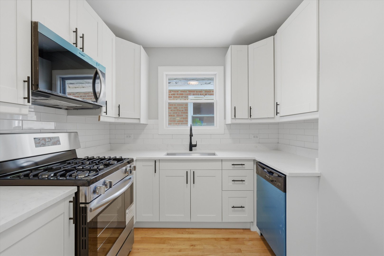 5231 S Homan Avenue, Chicago, IL 60632