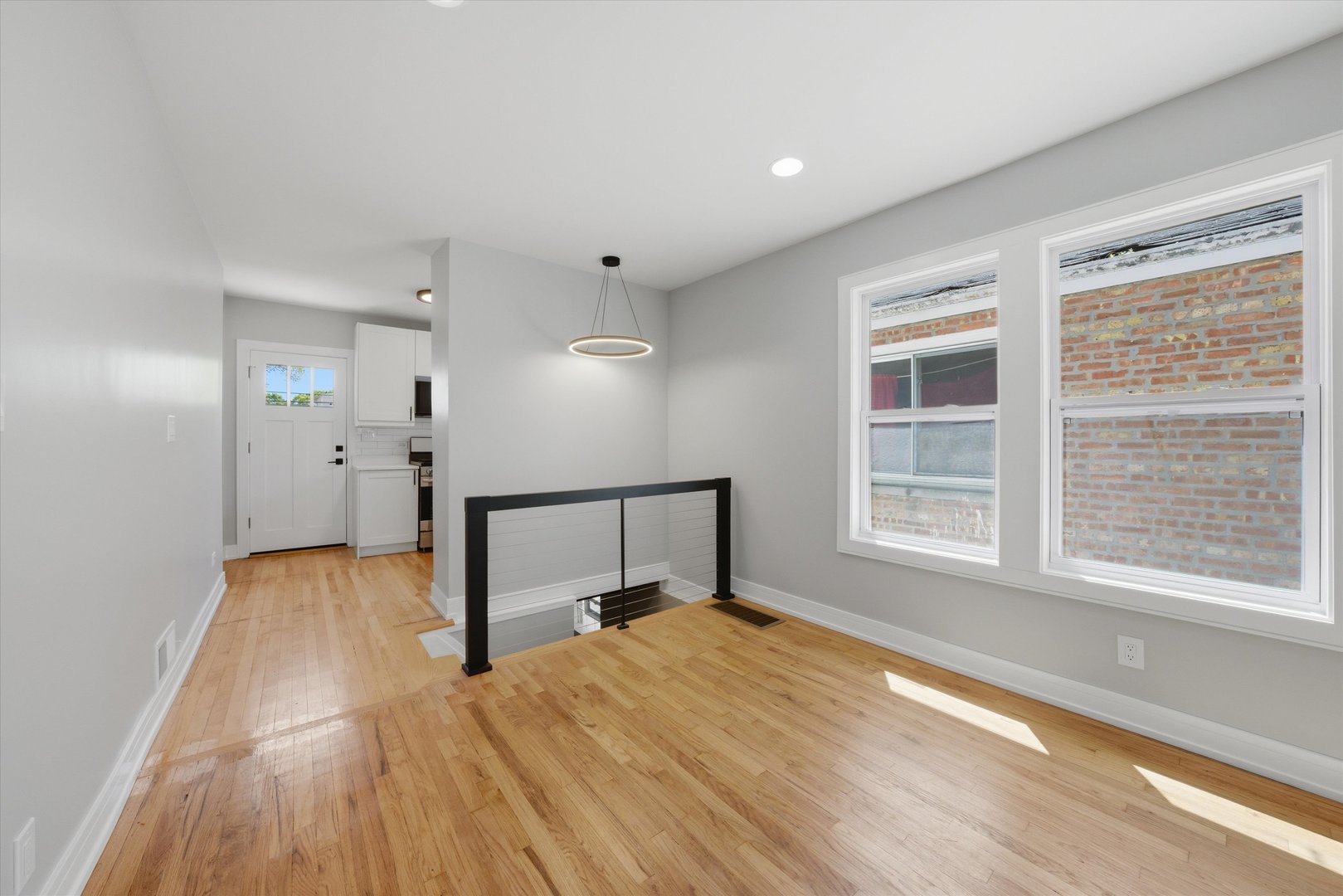 5231 S Homan Avenue, Chicago, IL 60632