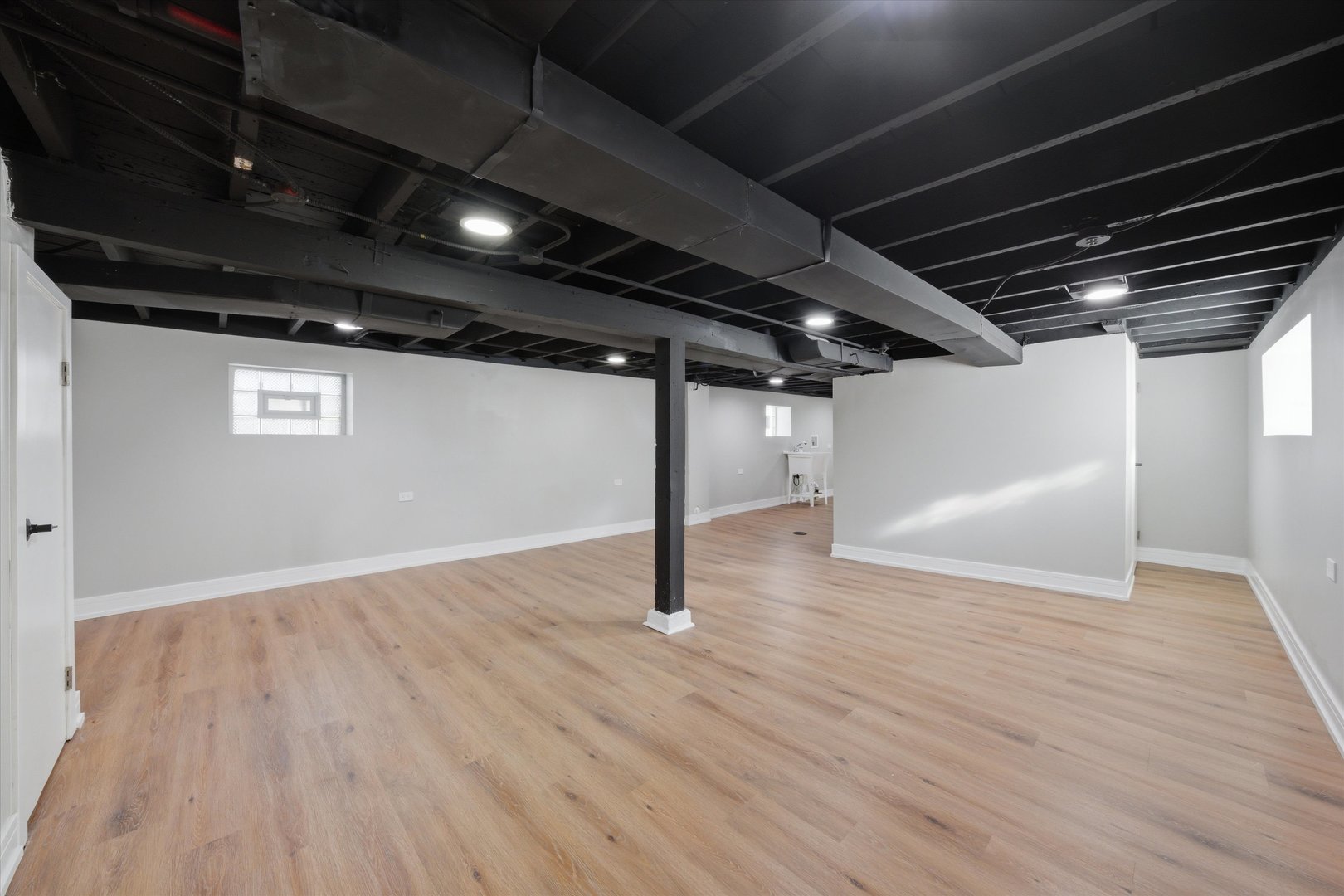 5231 S Homan Avenue, Chicago, IL 60632