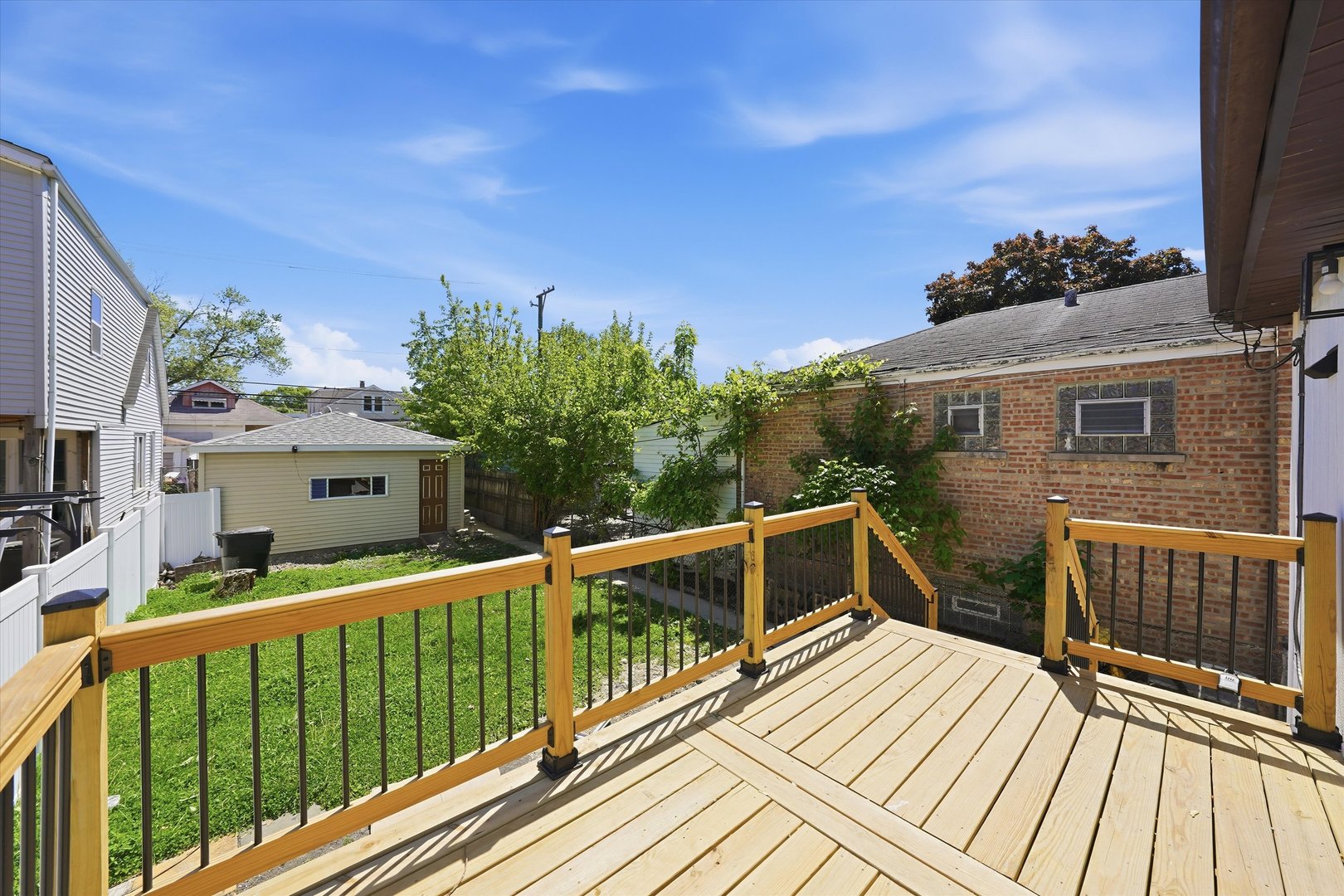 5231 S Homan Avenue, Chicago, IL 60632