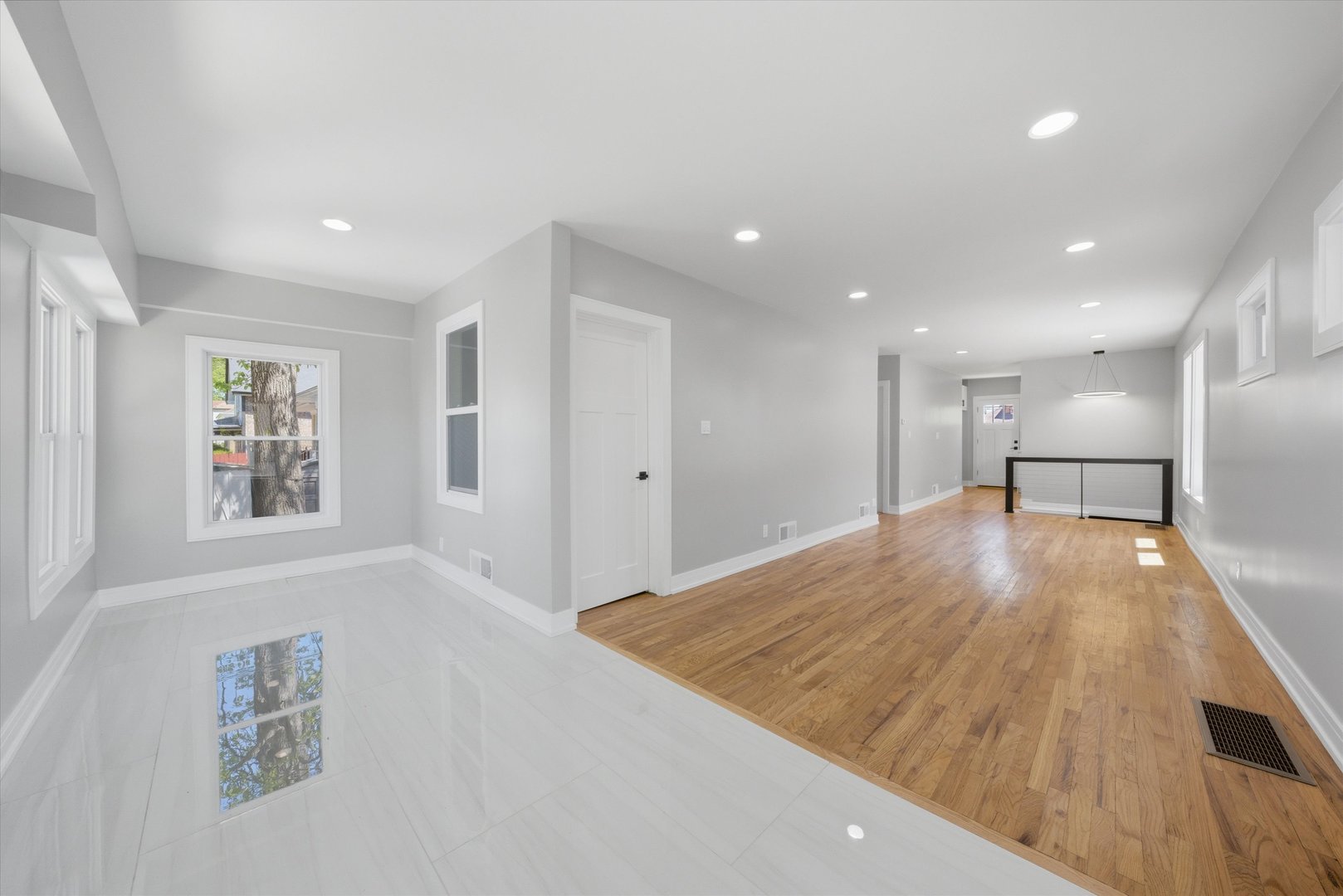 5231 S Homan Avenue, Chicago, IL 60632