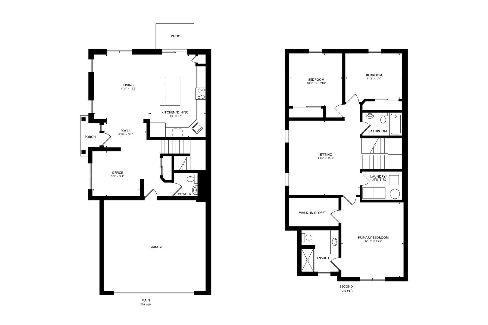 8407 Stillwater Road, Wonder Lake, IL 60097