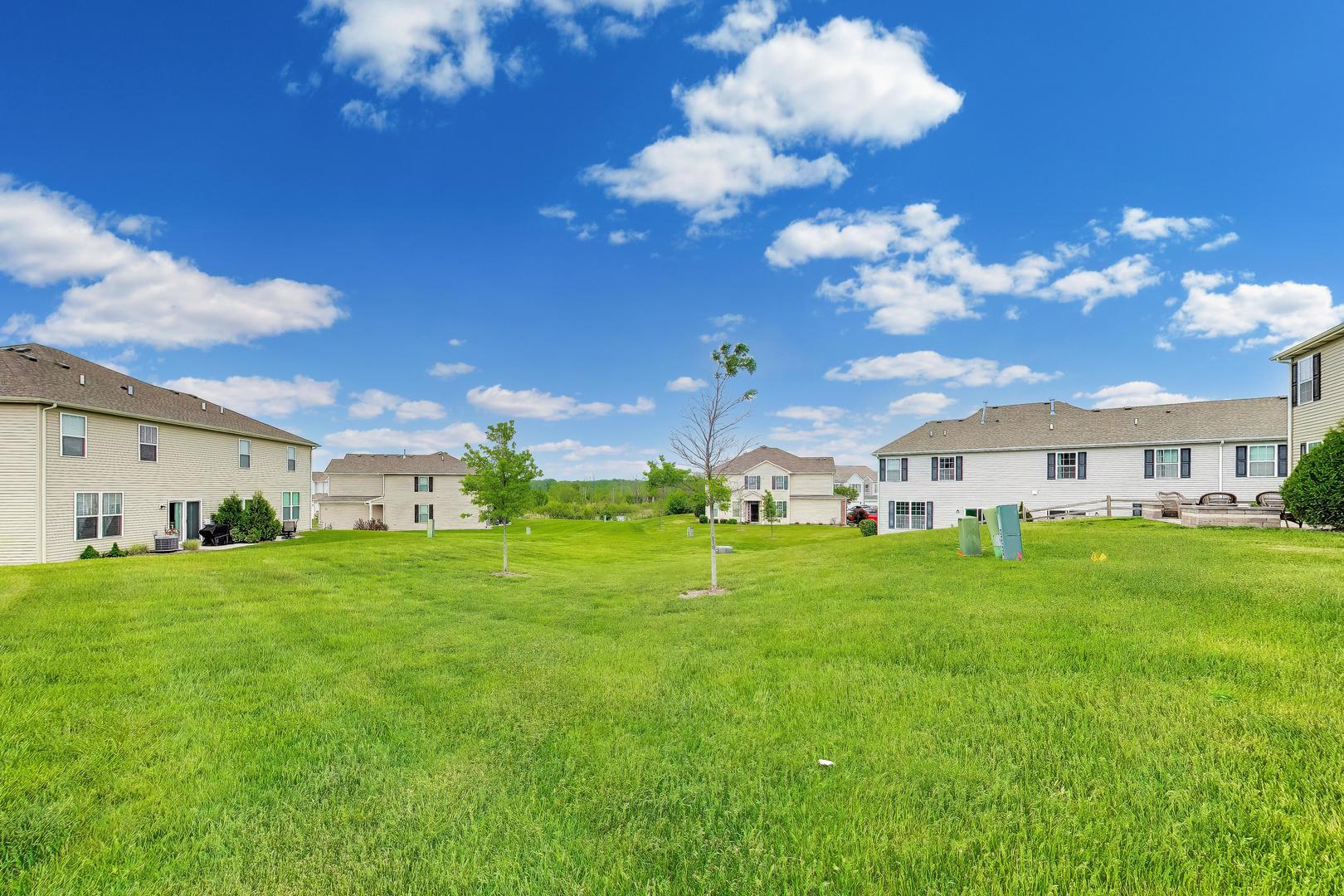 8407 Stillwater Road, Wonder Lake, IL 60097