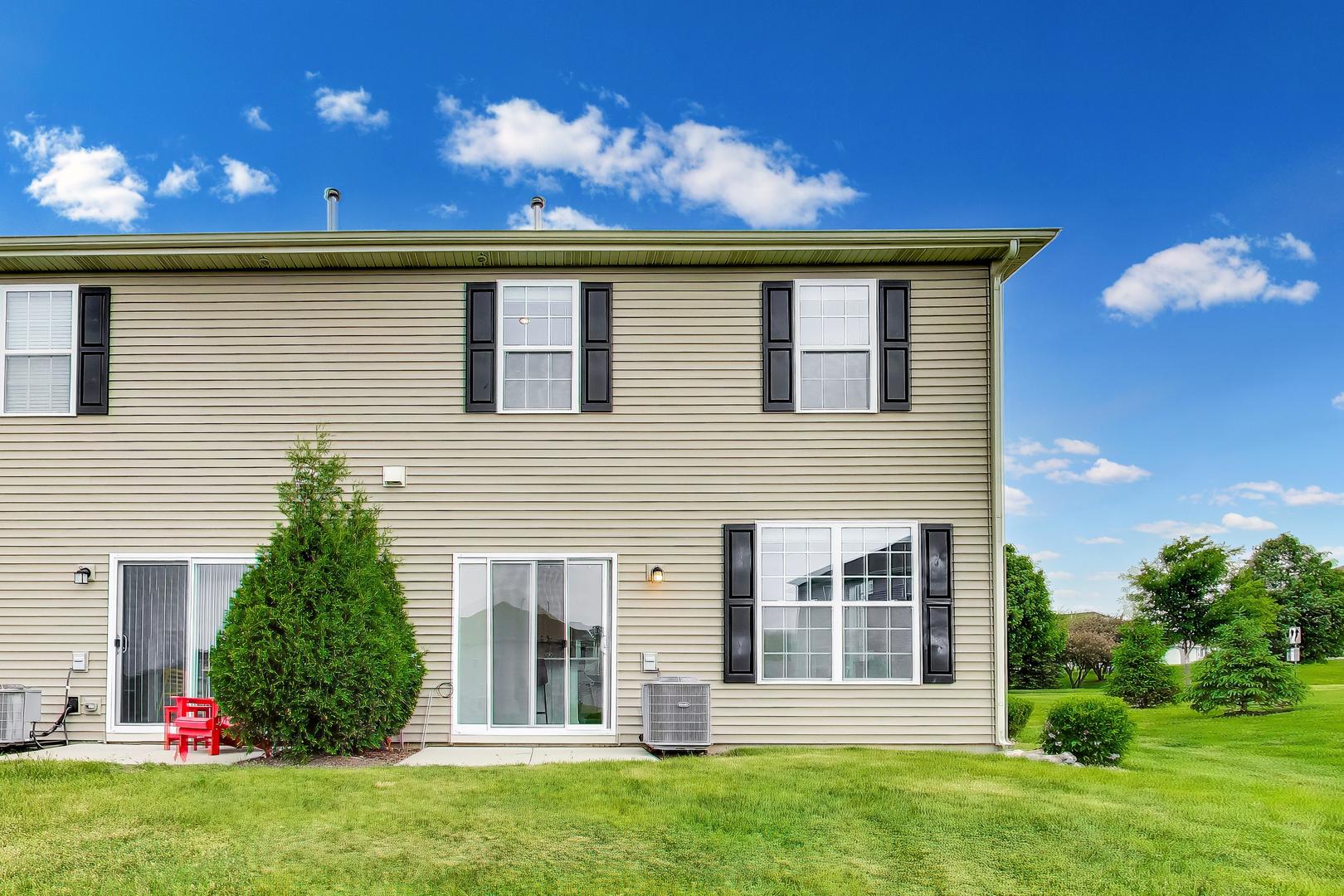 8407 Stillwater Road, Wonder Lake, IL 60097
