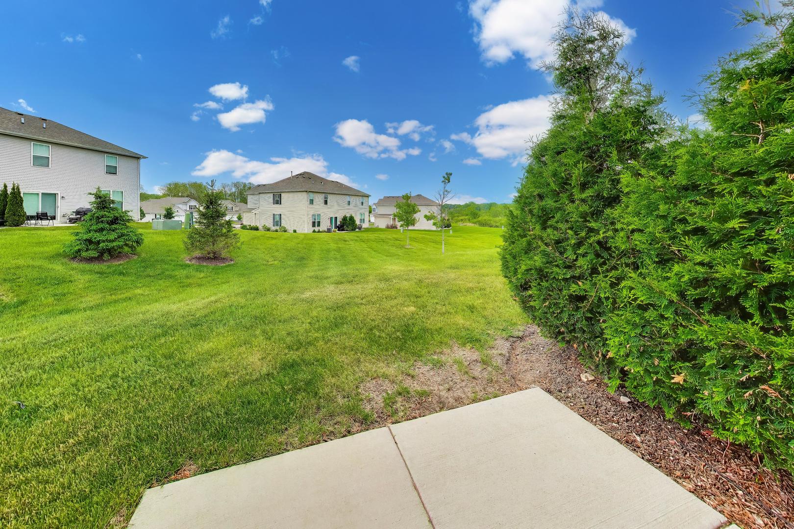 8407 Stillwater Road, Wonder Lake, IL 60097