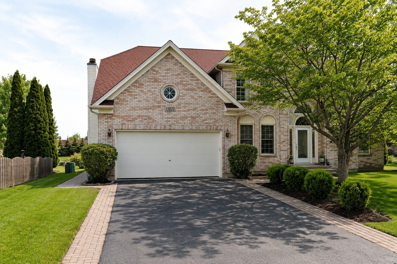 13623 Eagle Chase Court, Plainfield, IL 60544