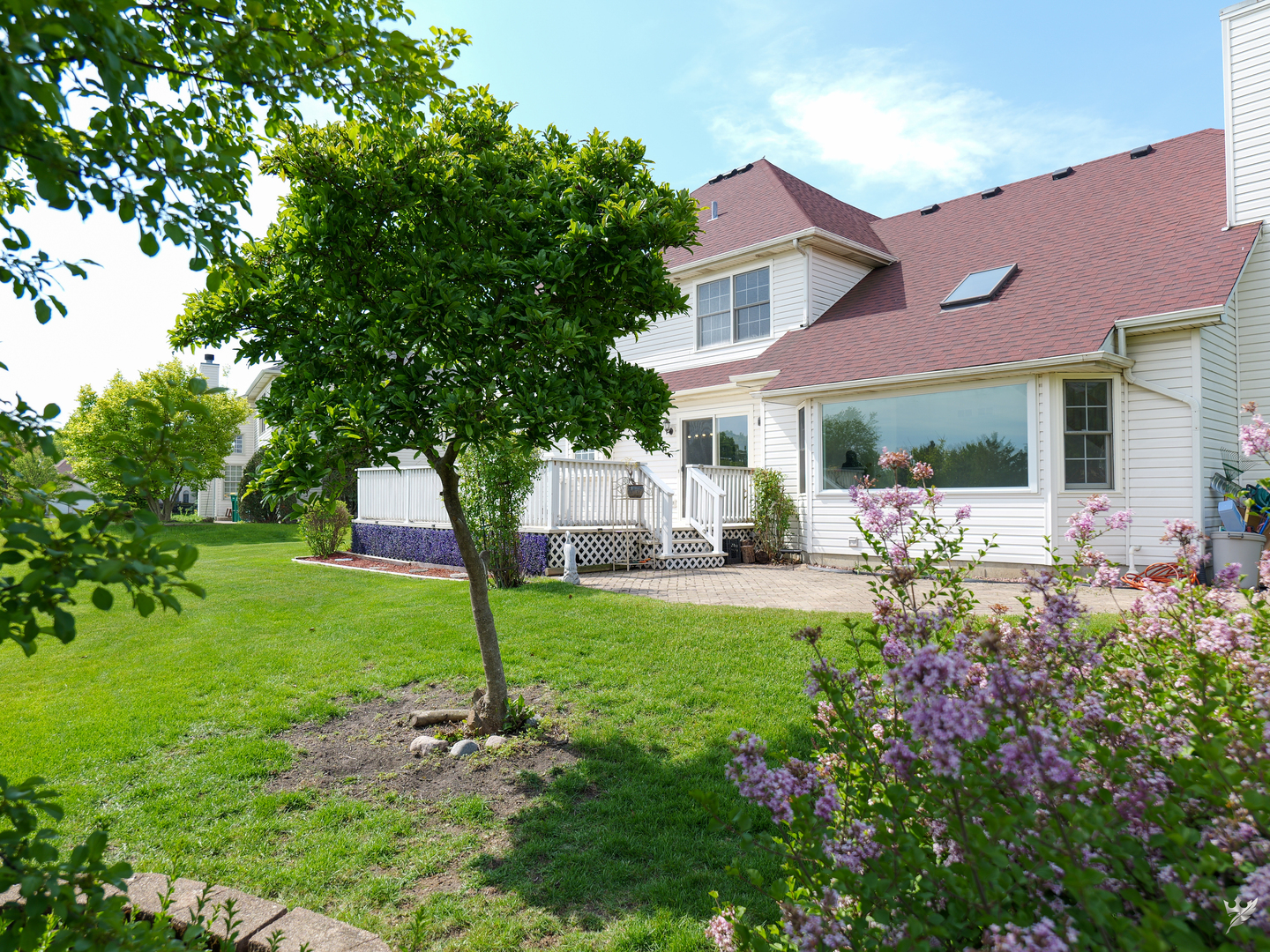 13623 Eagles Perch Court, Plainfield, IL 60544