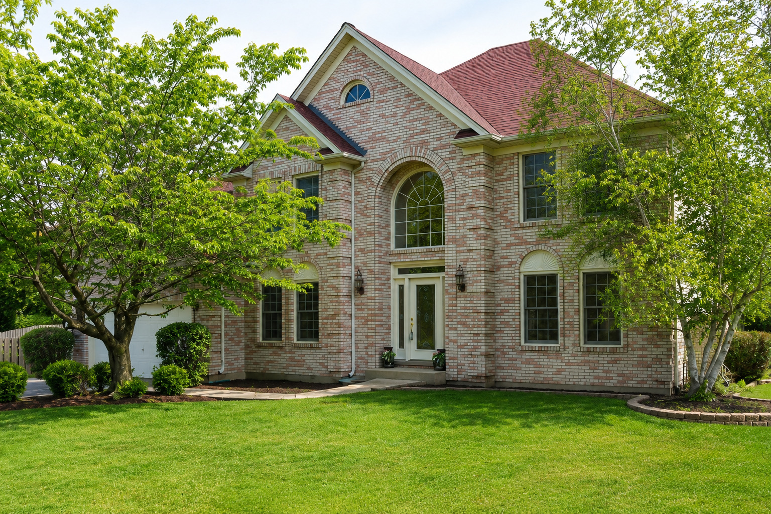 13623 Eagles Perch Court, Plainfield, IL 60544