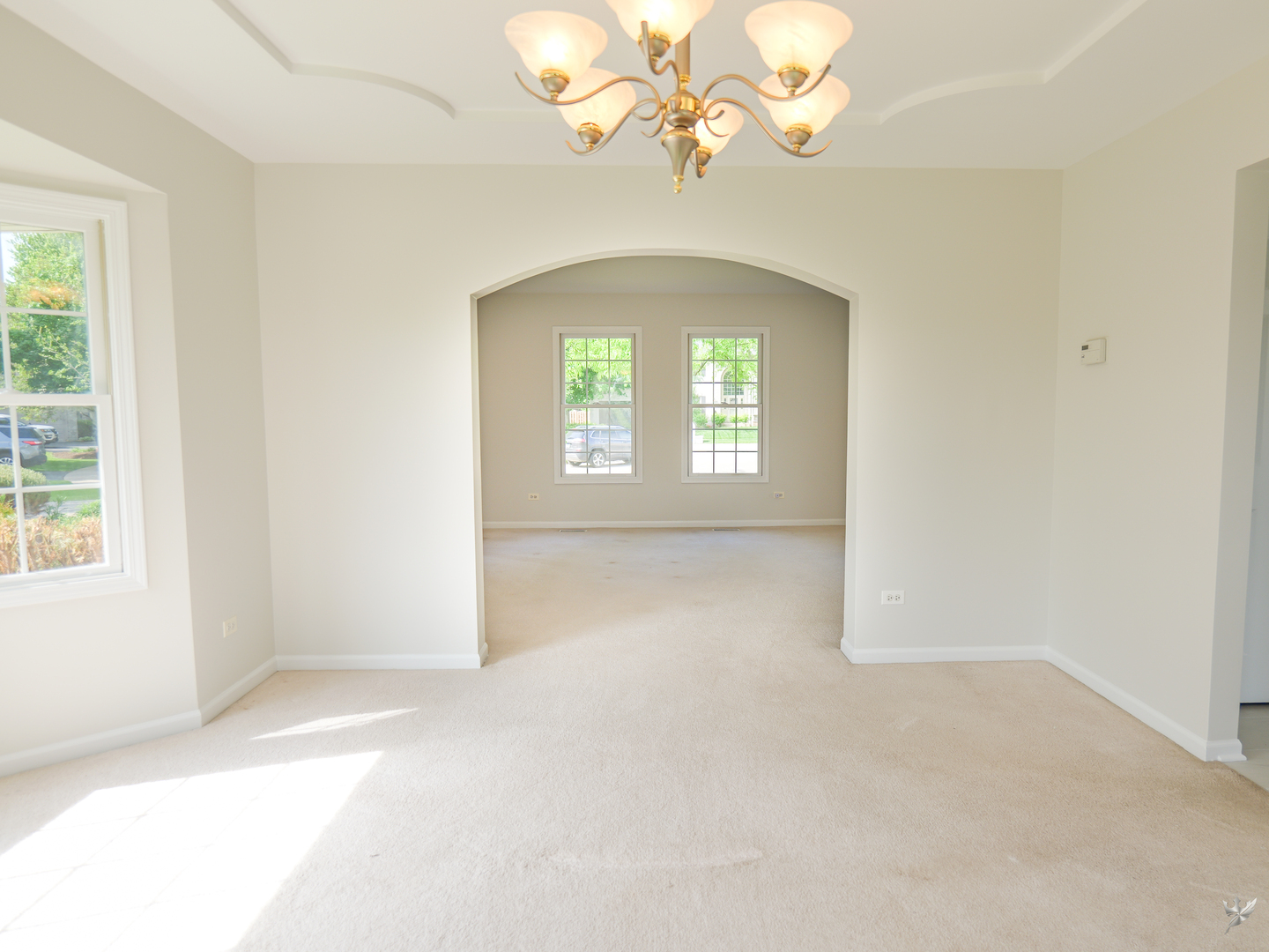 13623 Eagles Perch Court, Plainfield, IL 60544