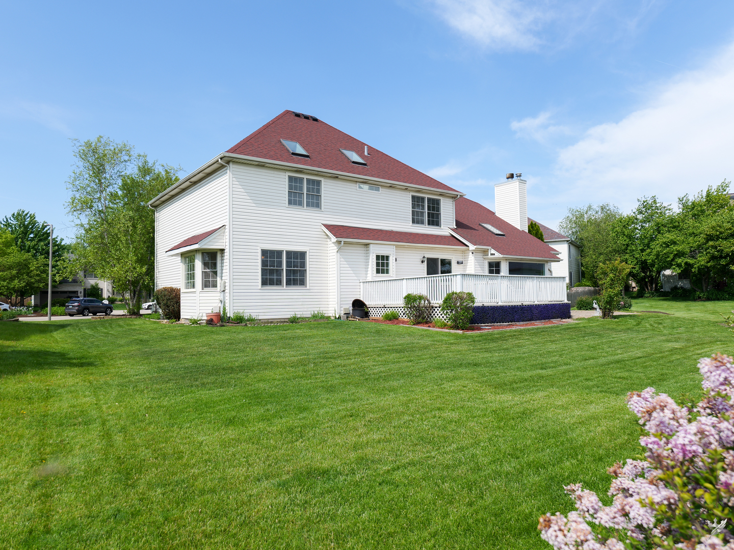 13623 Eagles Perch Court, Plainfield, IL 60544