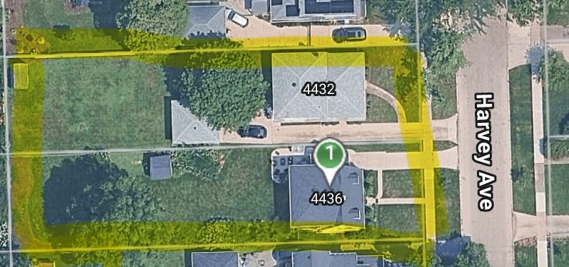 4436 Harvey Avenue, Western Springs, IL 60558