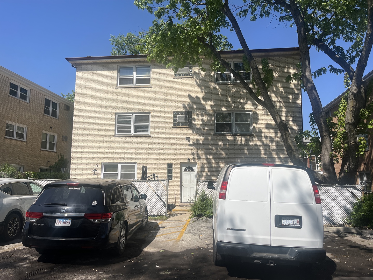 11205 Moraine Drive, Palos Hills, IL 60465