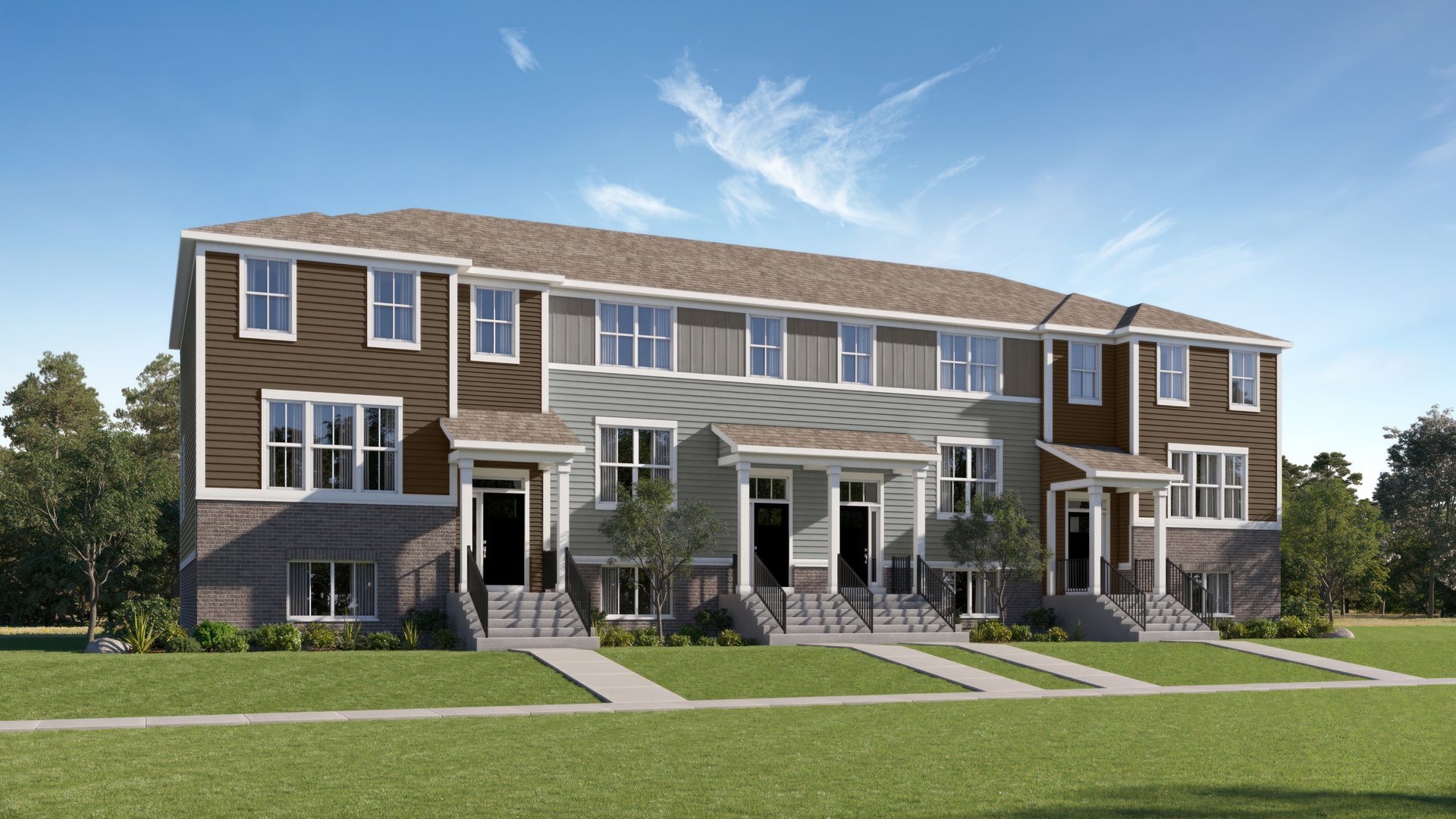 14937 S McCarthy Circle, Plainfield, IL 60544