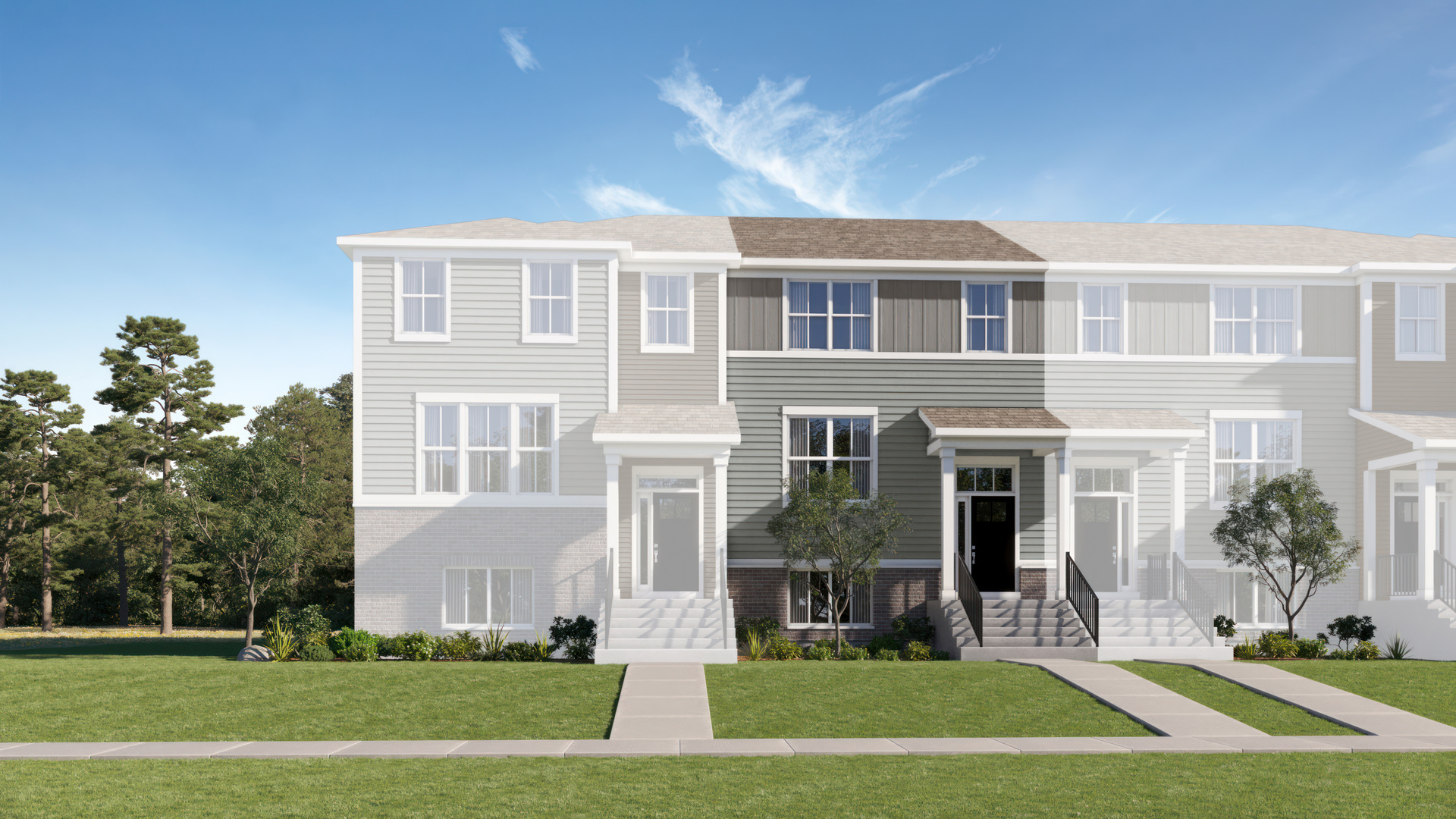 14937 S McCarthy Circle, Plainfield, IL 60544
