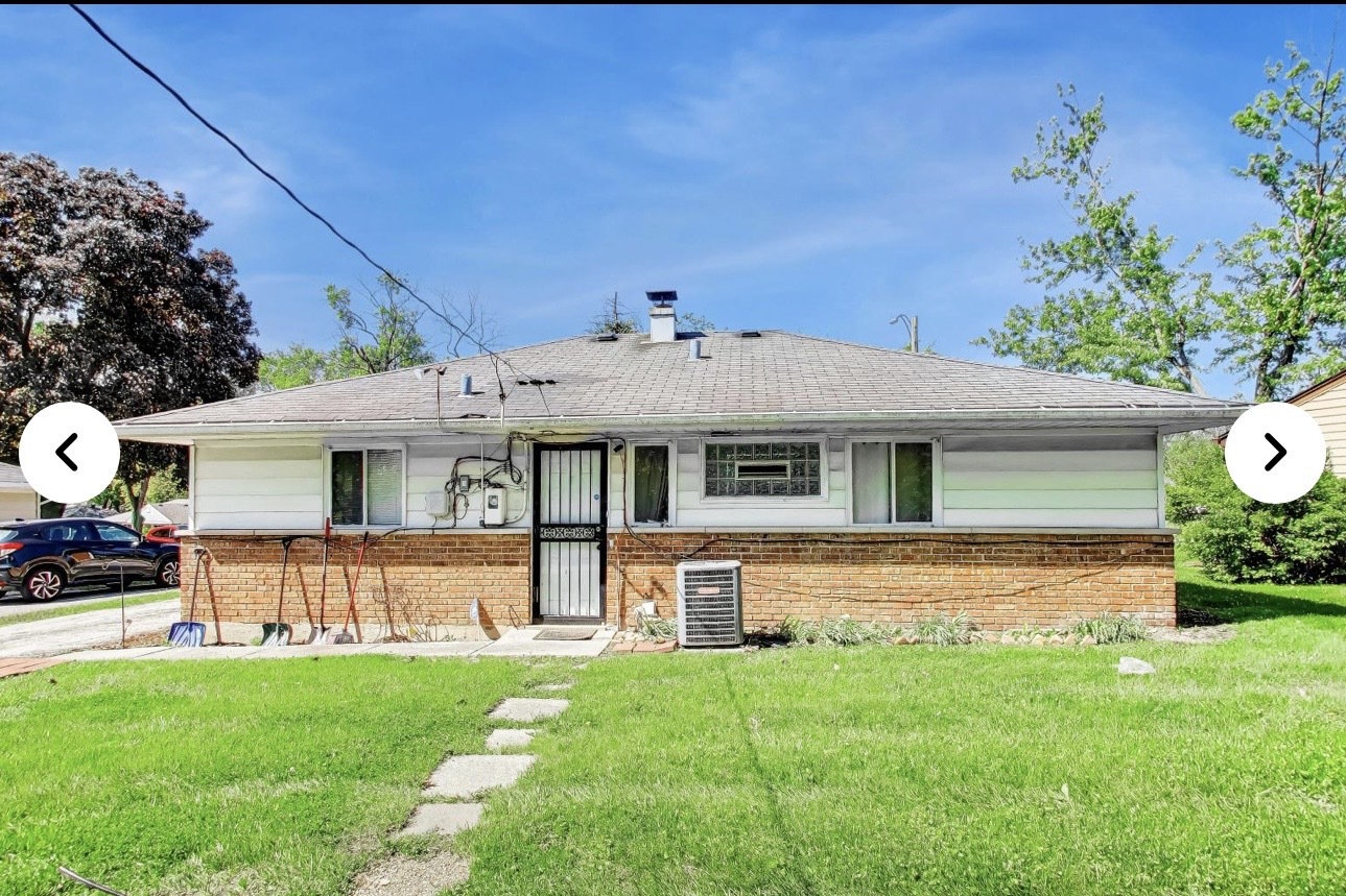 372 Miami Street, Park Forest, IL 60466
