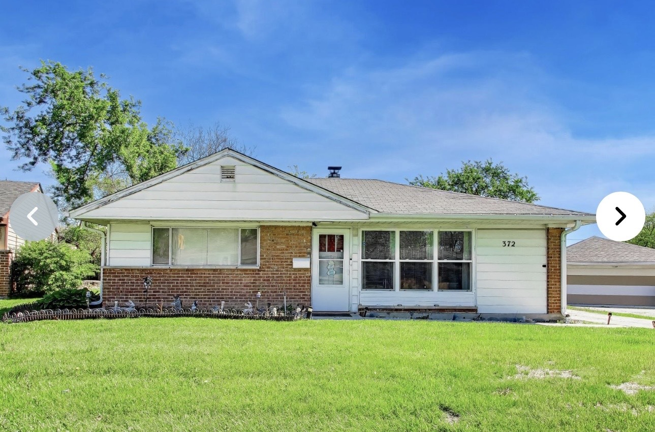 372 Miami Street, Park Forest, IL 60466