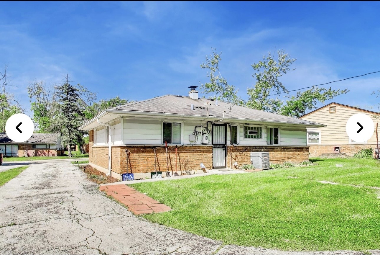 372 Miami Street, Park Forest, IL 60466