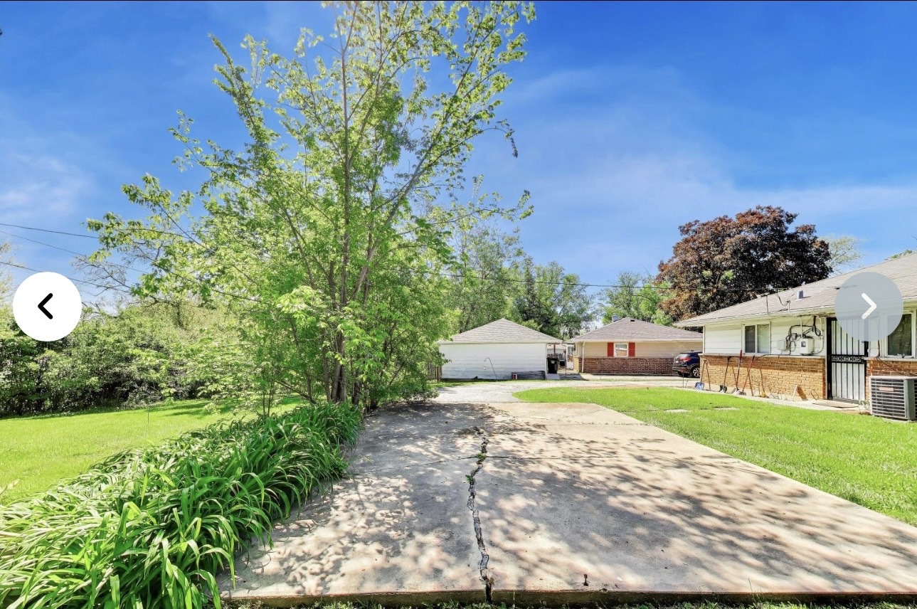 372 Miami Street, Park Forest, IL 60466