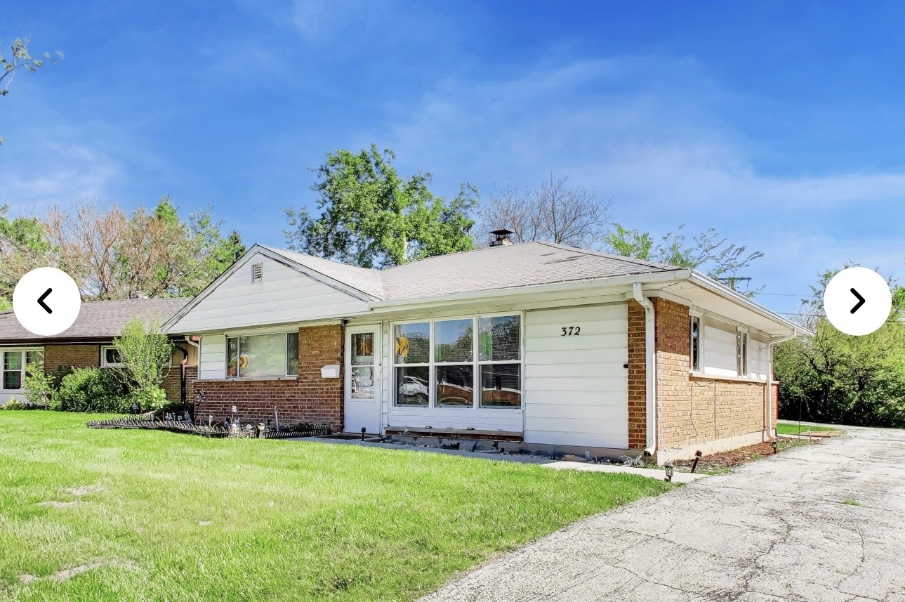 372 Miami Street, Park Forest, IL 60466