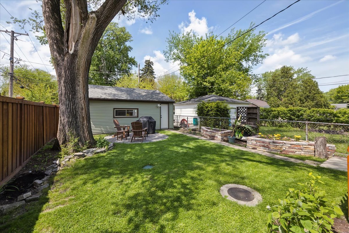 3534 Morton Avenue, Brookfield, IL 60513