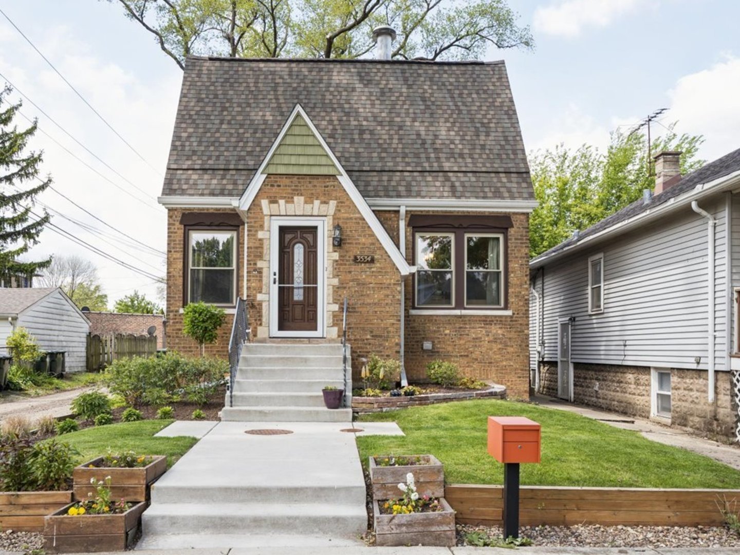 3534 Morton Avenue, Brookfield, IL 60513