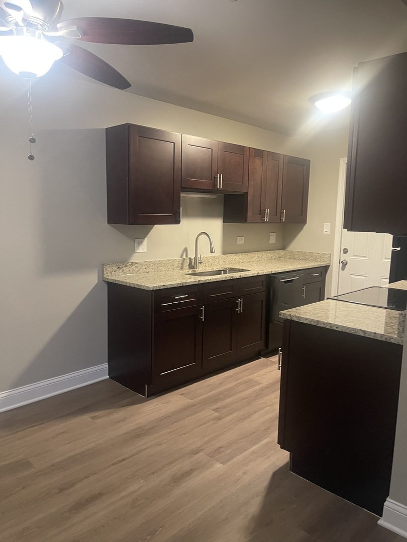 10640 BROOKS Lane #A1, Chicago Ridge, IL 60415