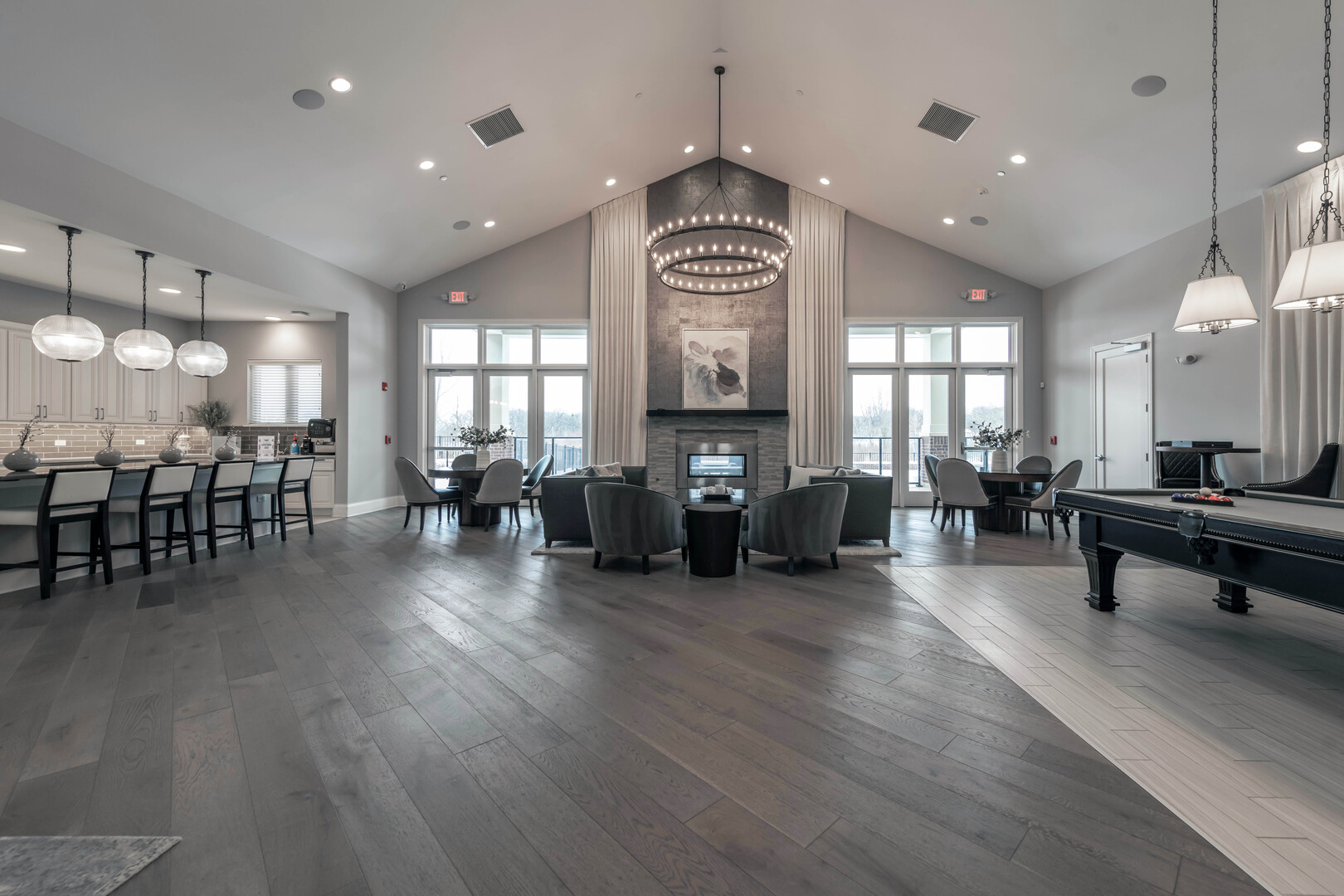 21599 W Field Court #5-203, Deer Park, IL 60010