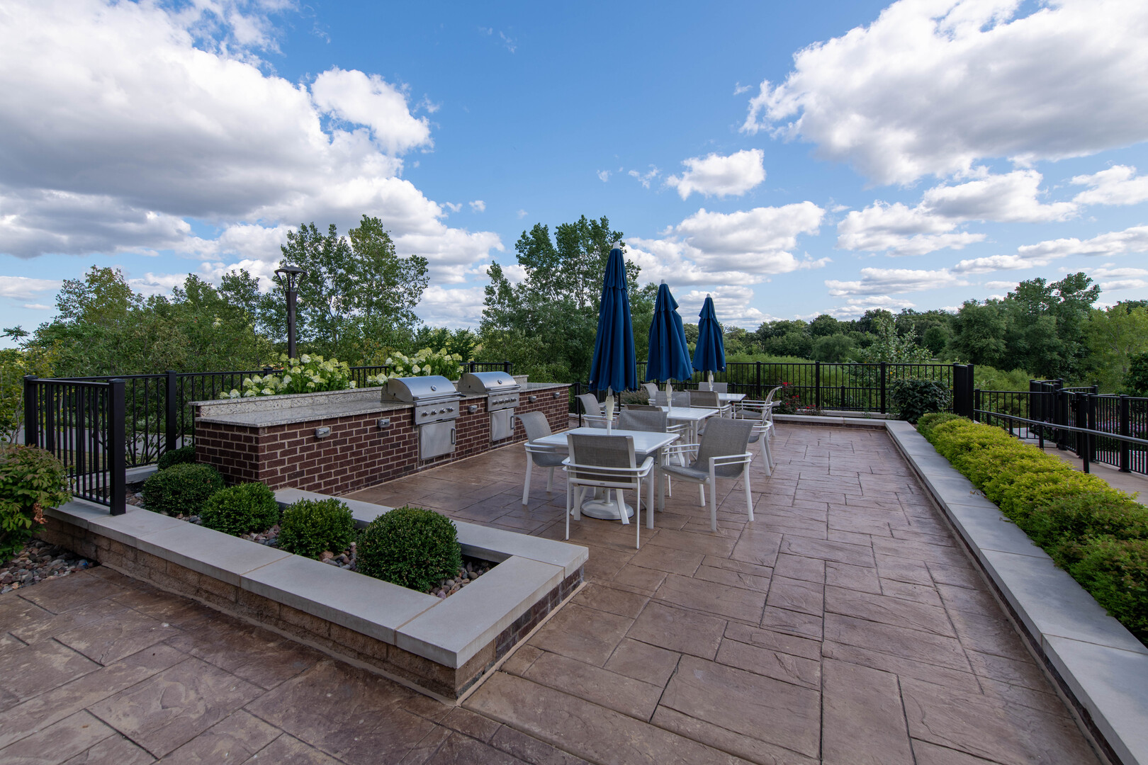 21599 W Field Court #5-203, Deer Park, IL 60010