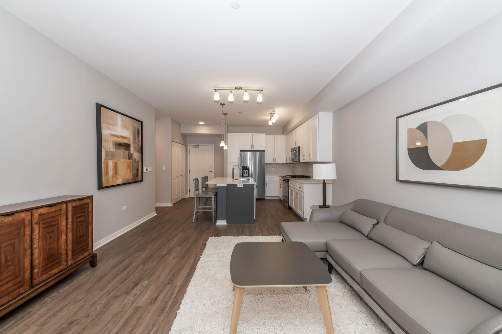 21599 W Field Court #5-203, Deer Park, IL 60010