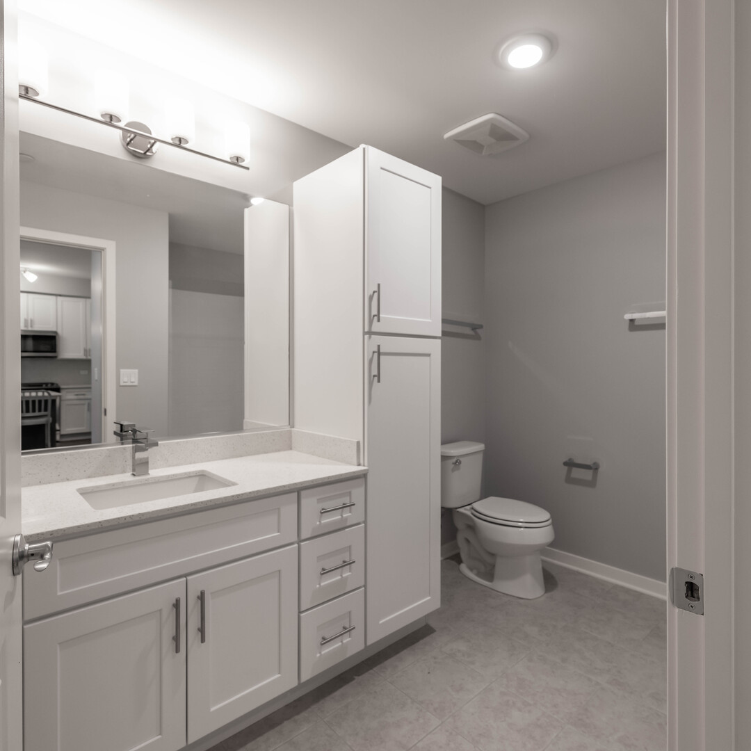 21599 W Field Court #5-203, Deer Park, IL 60010
