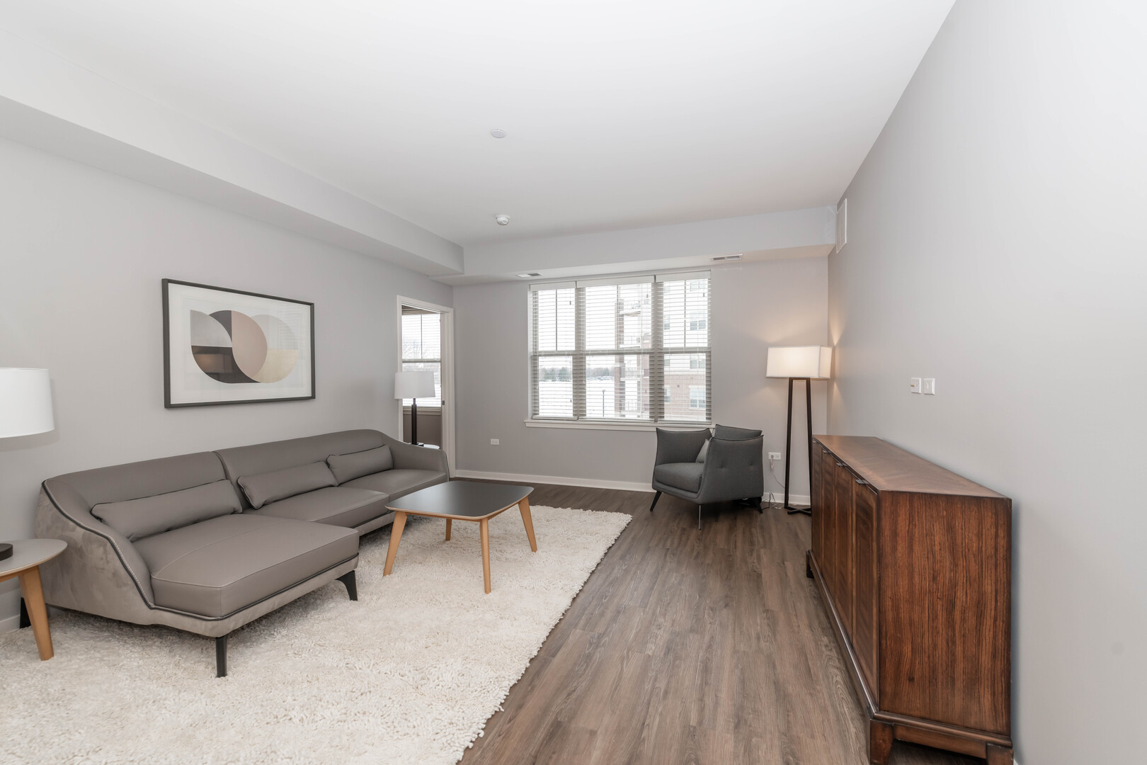 21599 W Field Court #5-203, Deer Park, IL 60010