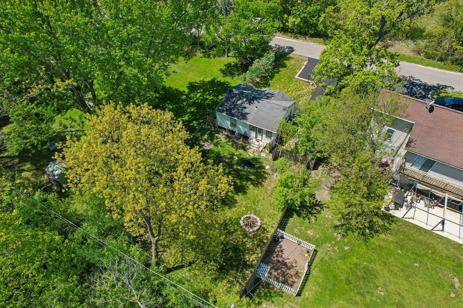 37073 N Antonio Avenue, Lake Villa, IL 60046