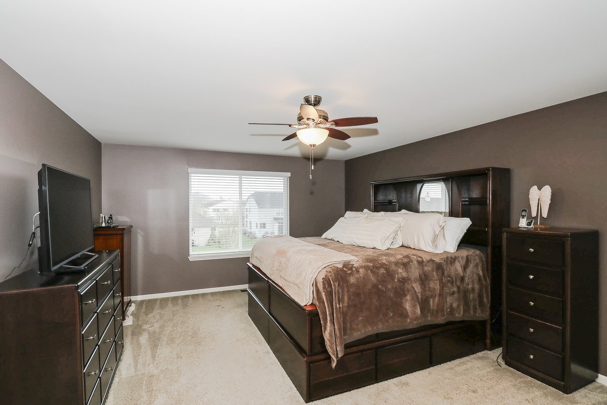 1110 Waterfront Lane, Pingree Grove, IL 60140