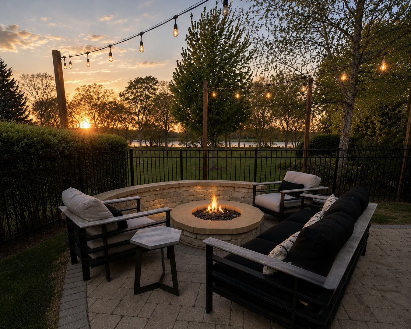 1744 Lake Charles Drive, Vernon Hills, IL 60061