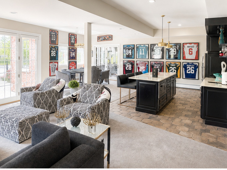 1744 Lake Charles Drive, Vernon Hills, IL 60061