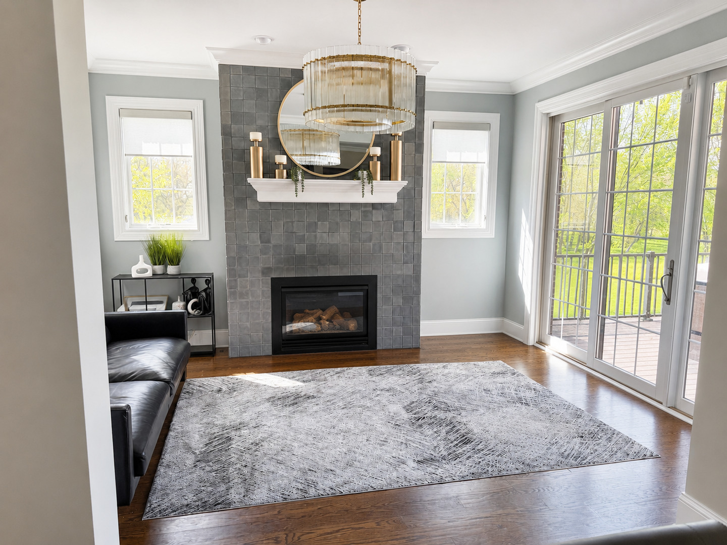 1744 Lake Charles Drive, Vernon Hills, IL 60061