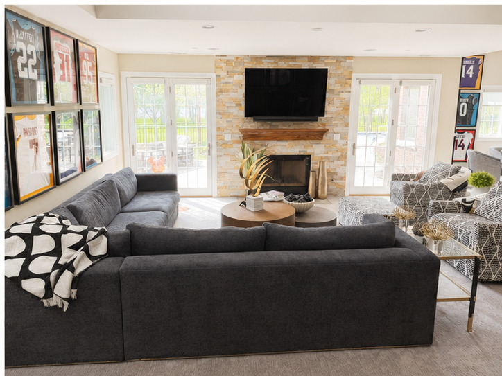 1744 Lake Charles Drive, Vernon Hills, IL 60061