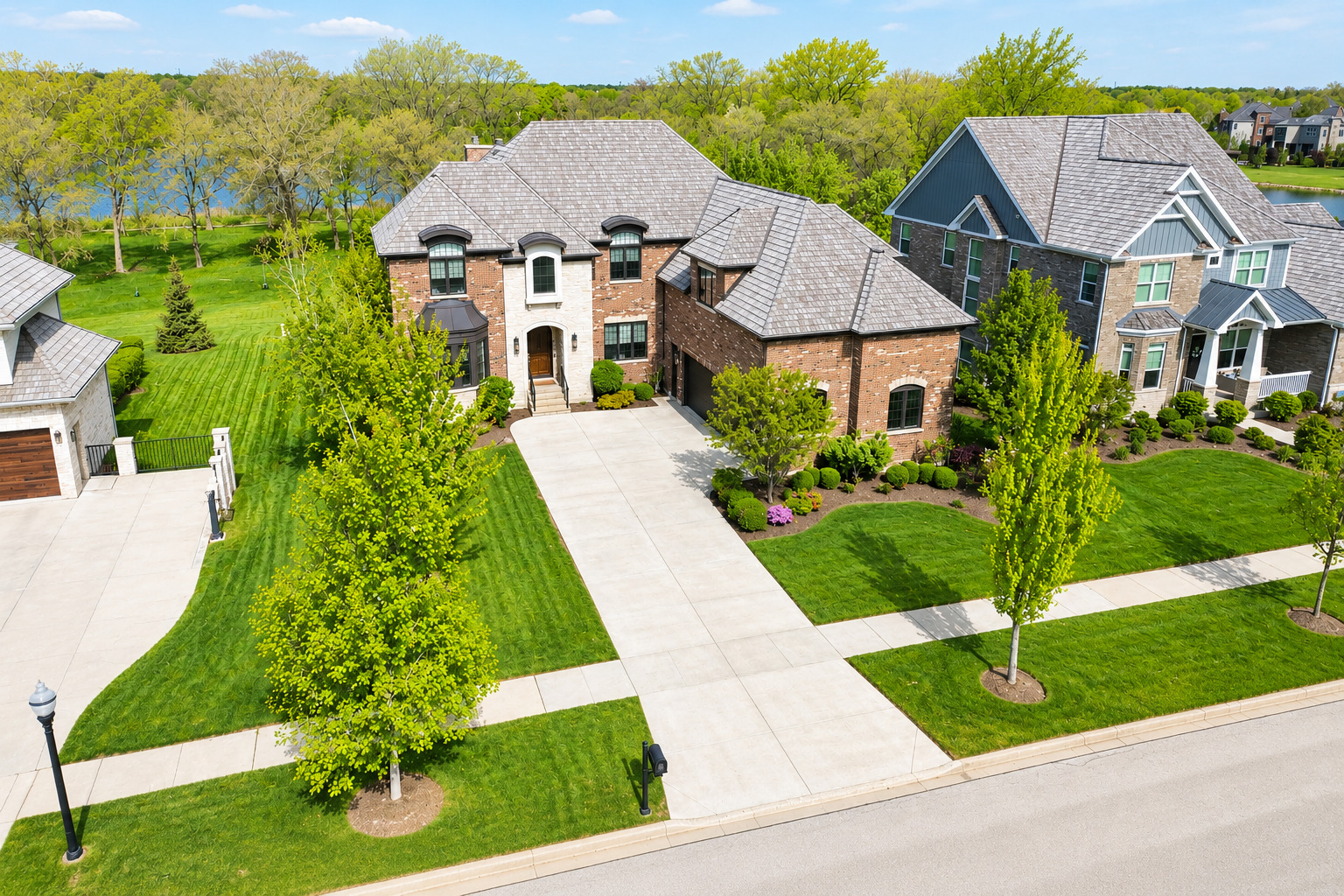 1744 Lake Charles Drive, Vernon Hills, IL 60061