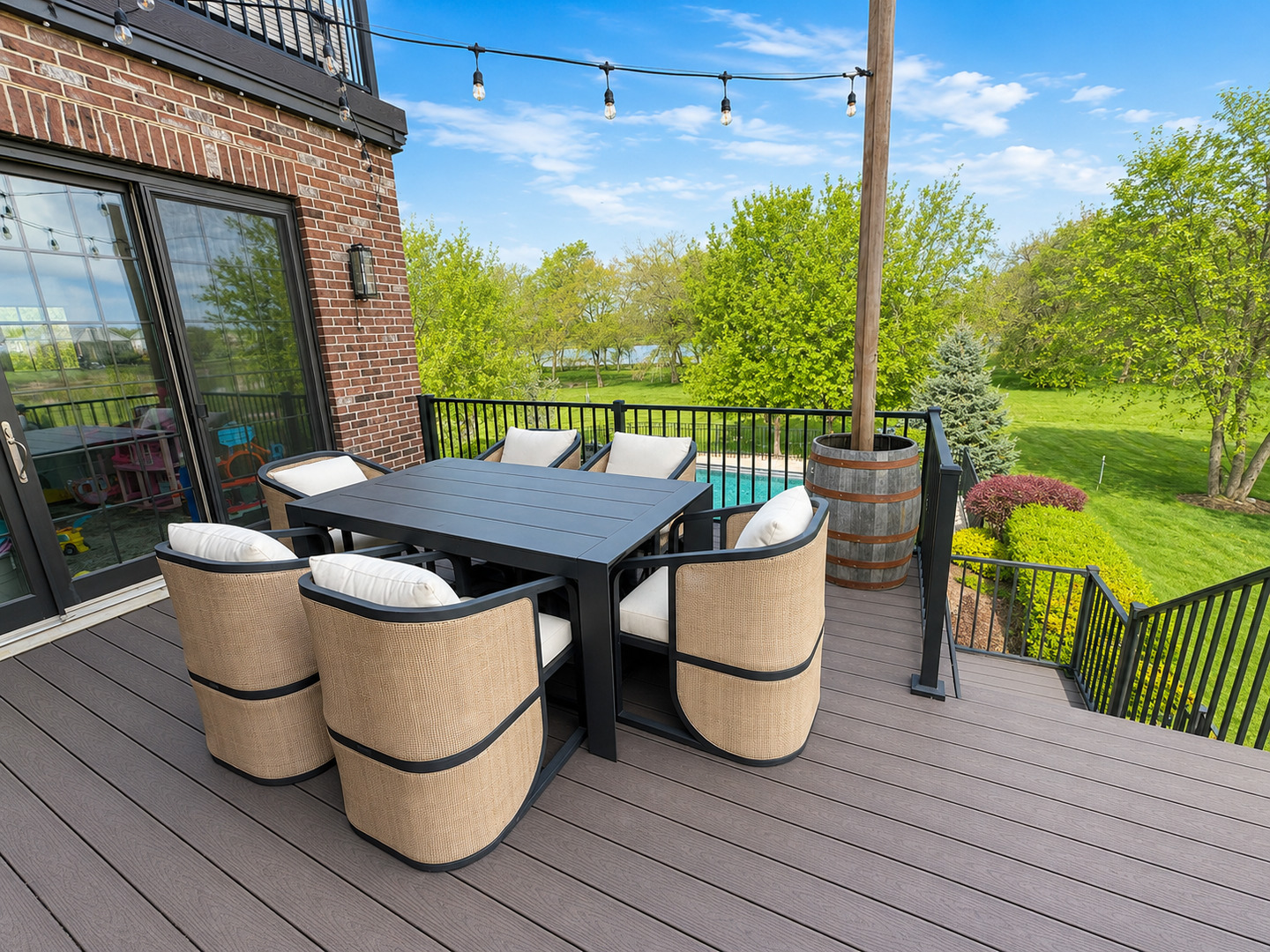 1744 Lake Charles Drive, Vernon Hills, IL 60061