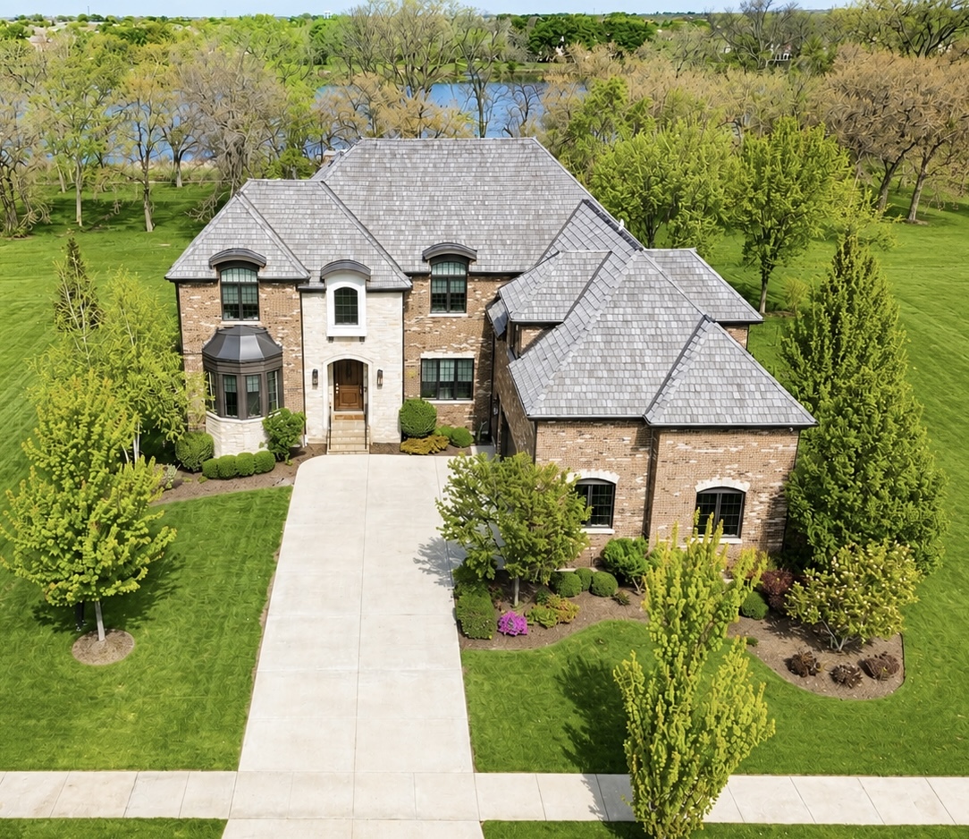 1744 Lake Charles Drive, Vernon Hills, IL 60061