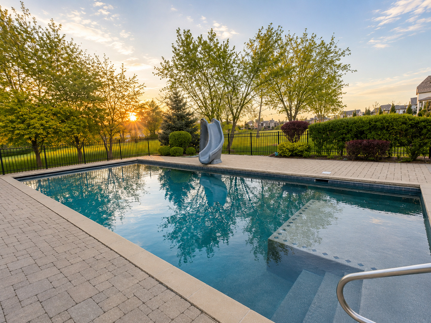 1744 Lake Charles Drive, Vernon Hills, IL 60061