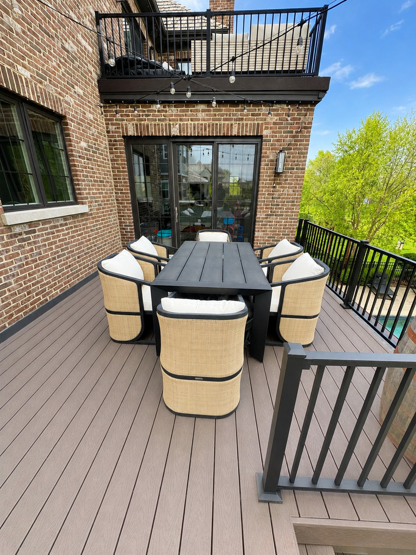 1744 Lake Charles Drive, Vernon Hills, IL 60061