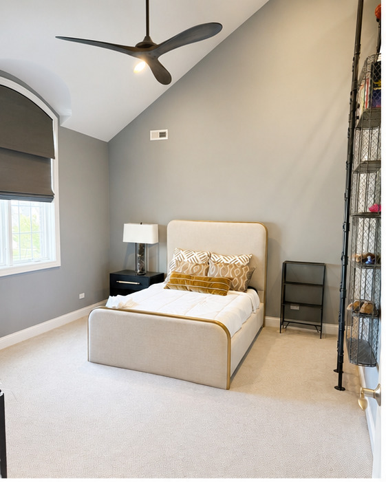 1744 Lake Charles Drive, Vernon Hills, IL 60061