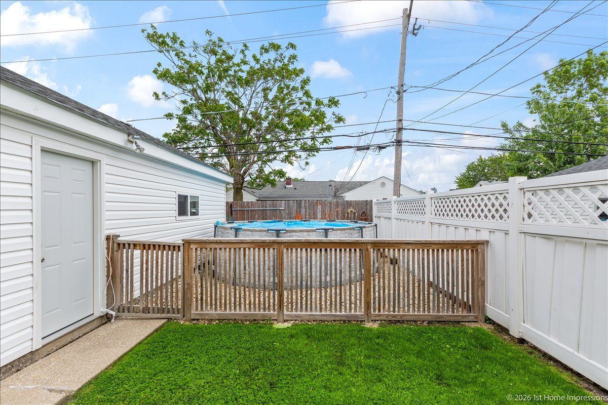 4136 W 90th Place, Hometown, IL 60456
