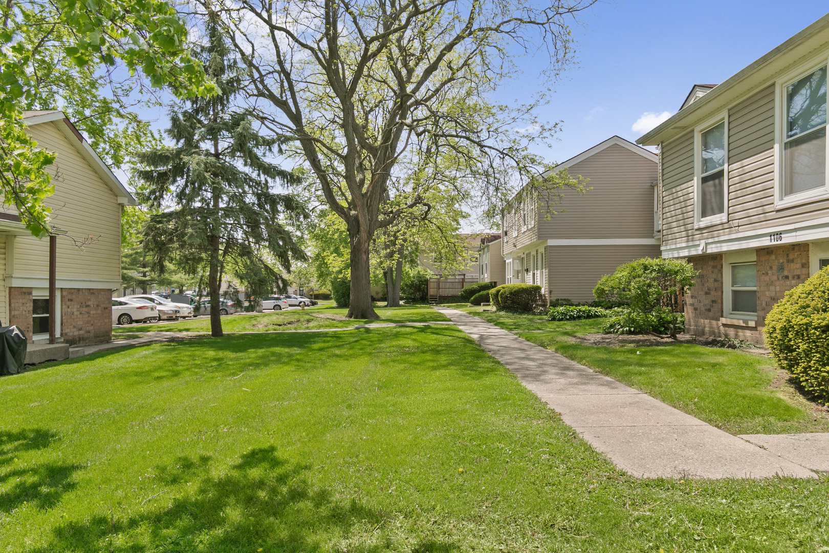 1106 Williamsburg Road, Country Club Hills, IL 60478