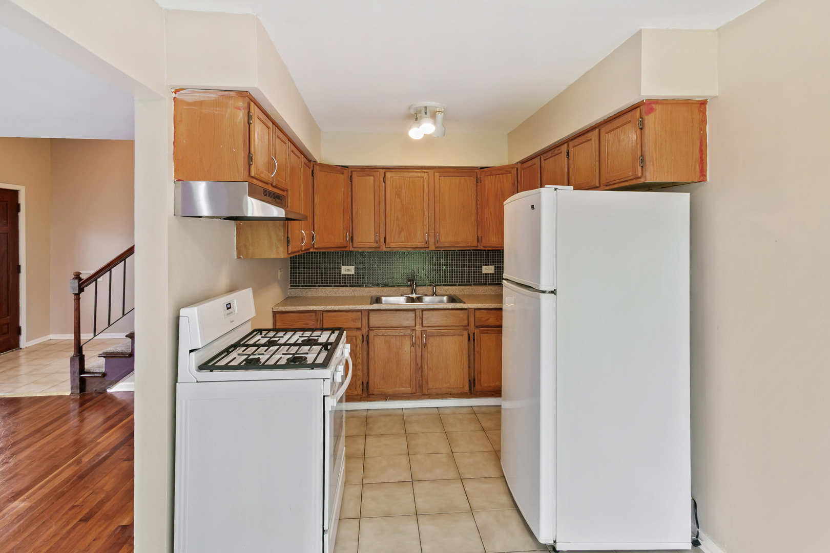 1106 Williamsburg Road, Country Club Hills, IL 60478