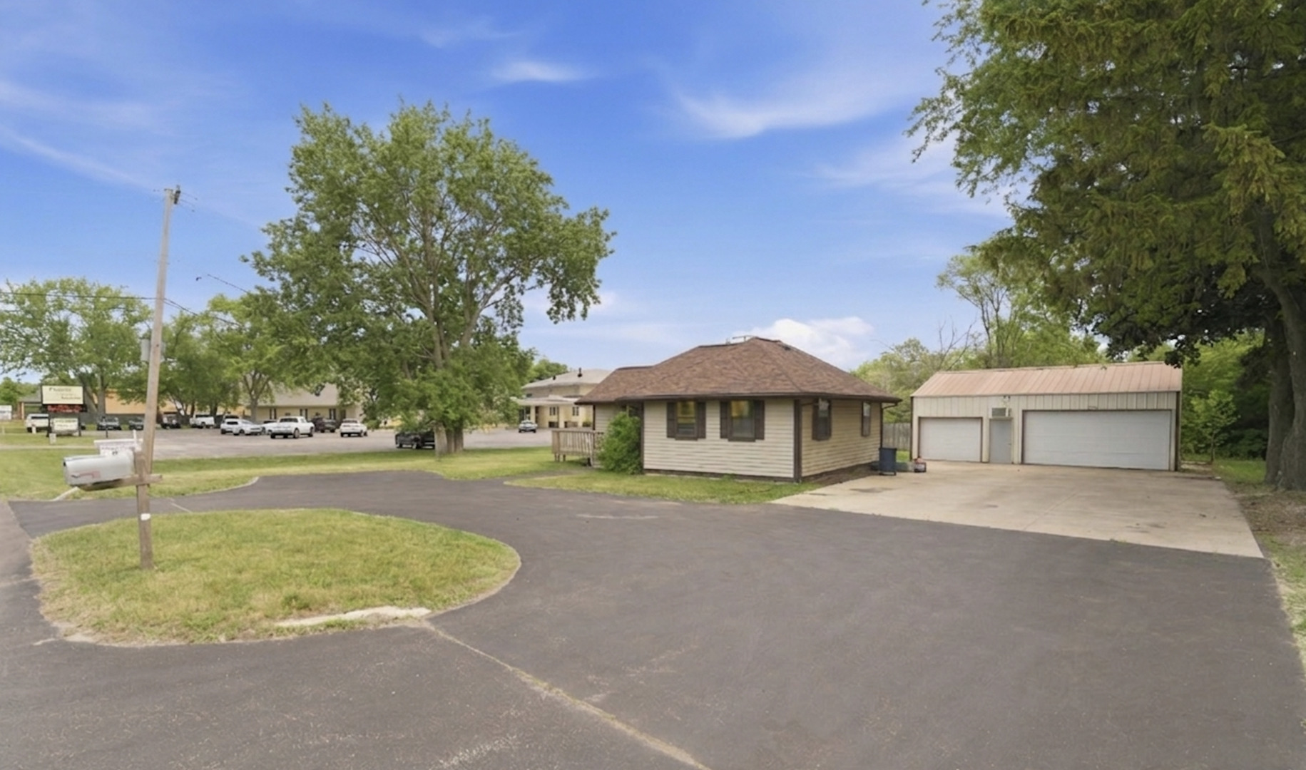 3537 N Lewis Avenue, Beach Park, IL 60087