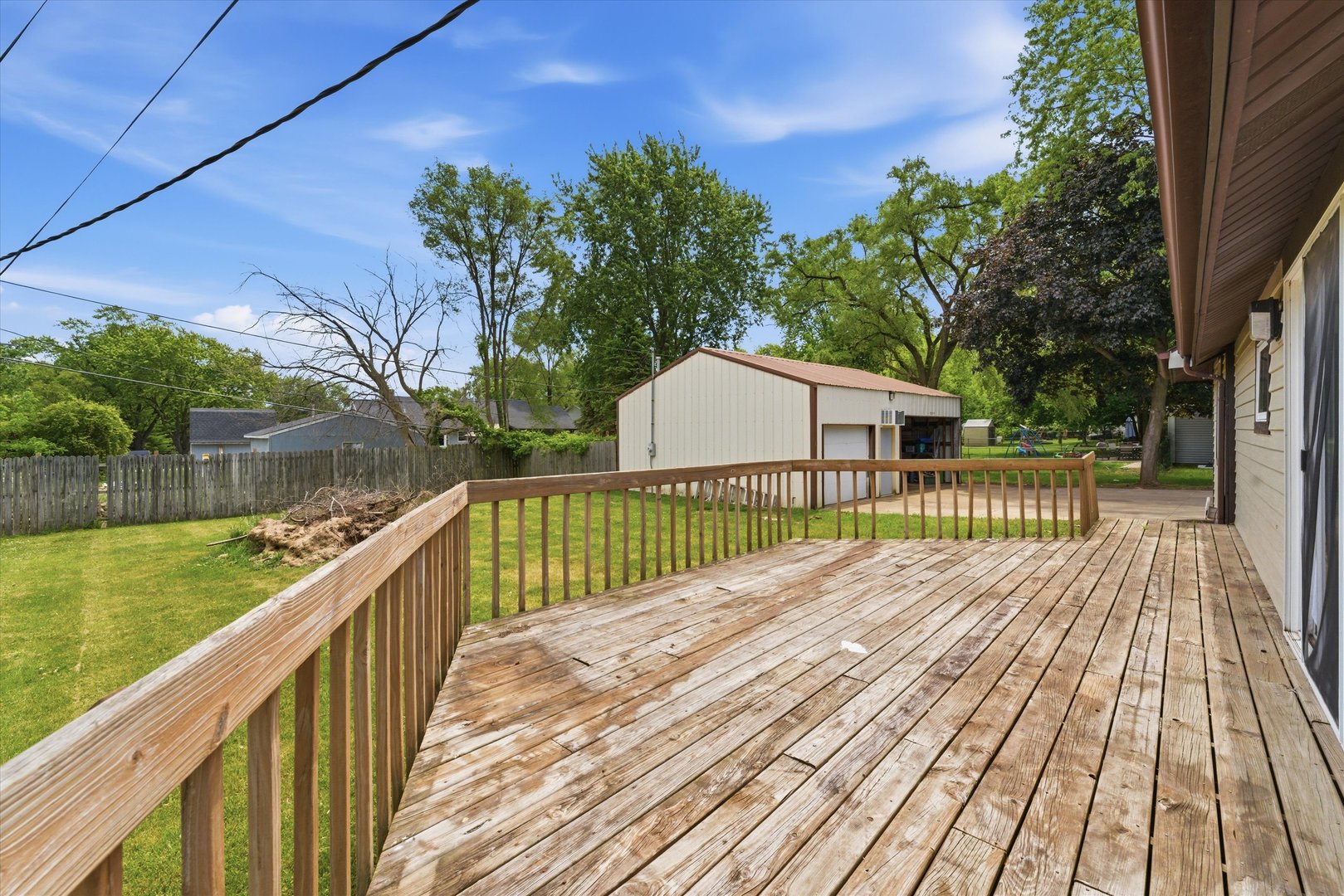 3537 N Lewis Avenue, Beach Park, IL 60087